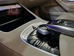 مێرسێدس بێنز S-Class